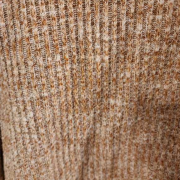 Urban Outfitters Out from Under JoJo thermal button shirt Size S - Picture 5 of 12